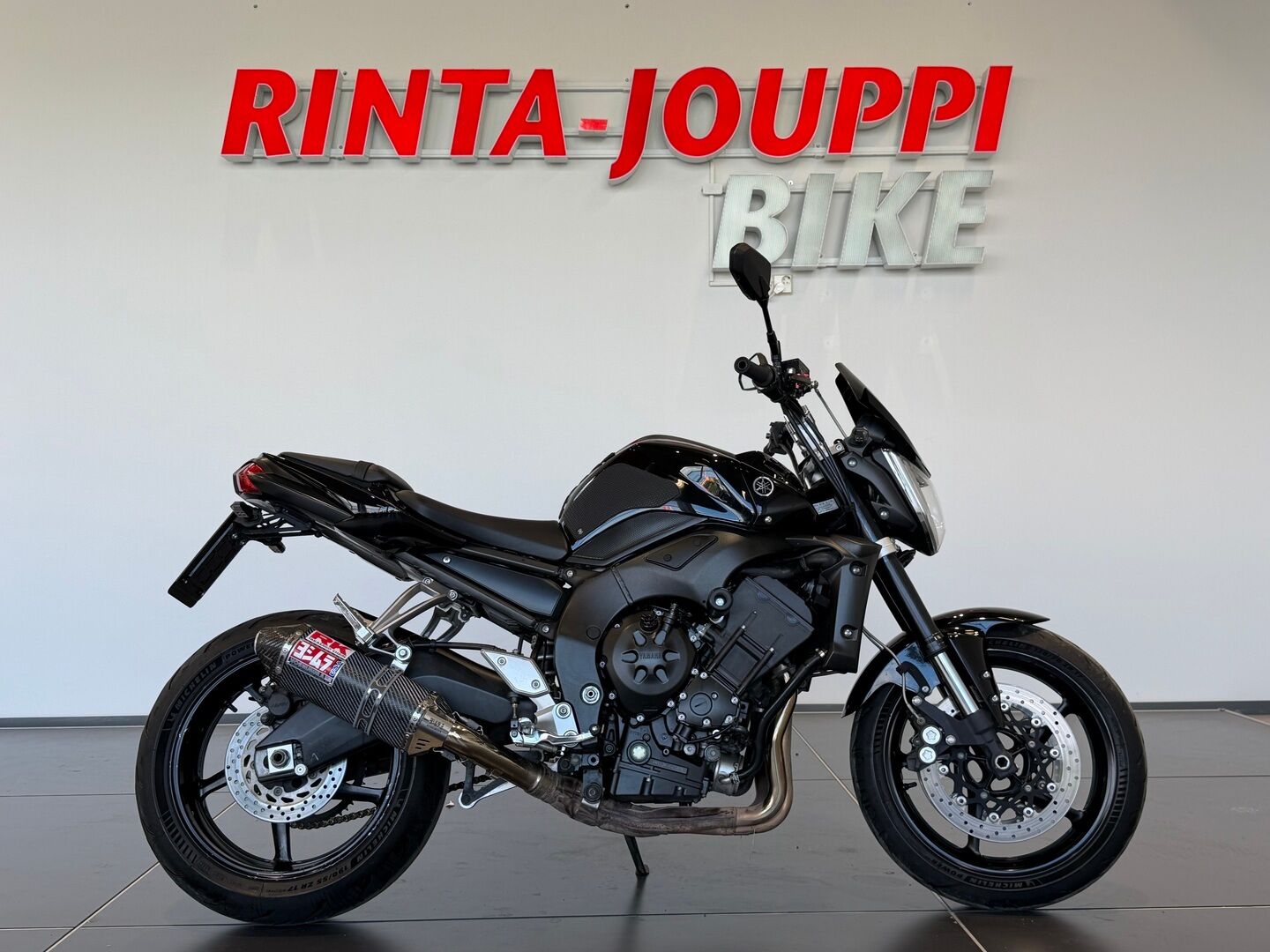 Yamaha FZ1-N