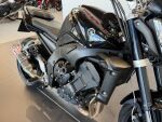 Yamaha FZ1-N 2008 Musta