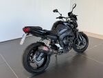 Yamaha FZ1-N 2008 Musta