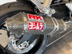 Yamaha FZ1-N 2008 Musta