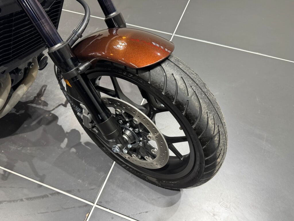 Honda REBEL 2022 