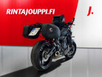 Yamaha MT-07 2022 