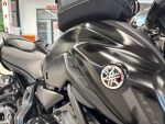 Yamaha MT-07 2022 