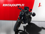 Yamaha MT-07 2022 