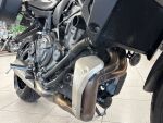 Yamaha MT-07 2022 