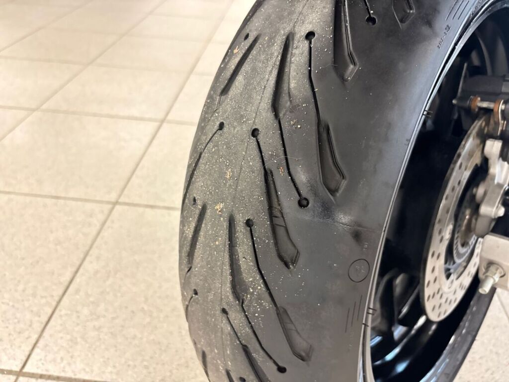 Yamaha MT-07 2022 