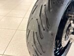 Yamaha MT-07 2022 