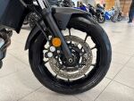 Yamaha MT-07 2022 