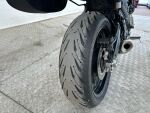 Yamaha MT-07 2022 