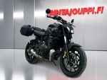 Yamaha MT-07 2022 