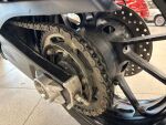 Yamaha MT-07 2022 
