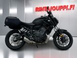 Yamaha MT-07 2022 