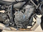 Yamaha MT-07 2022 