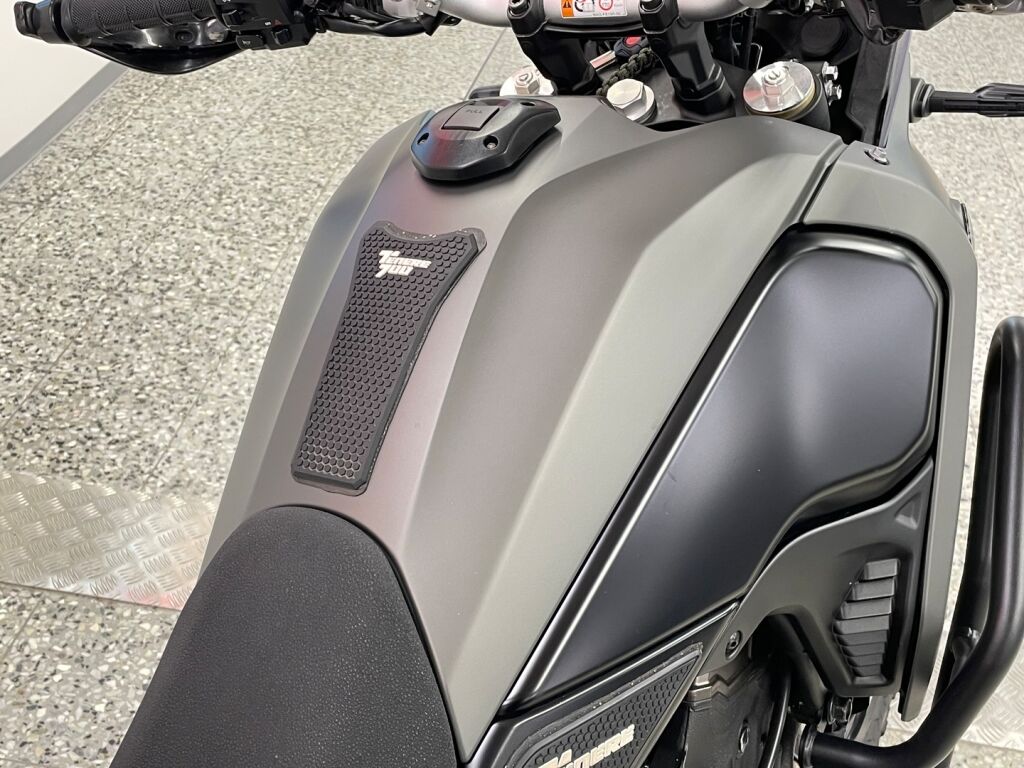 Yamaha XTZ 2024 