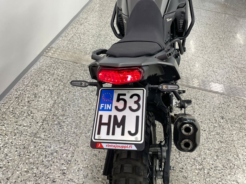 Yamaha XTZ 2024 