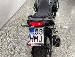 Yamaha XTZ 2024 