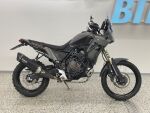 Yamaha XTZ 2024 