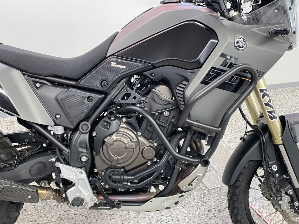 Yamaha XTZ 2024 