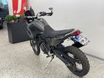 Yamaha XTZ 2024 
