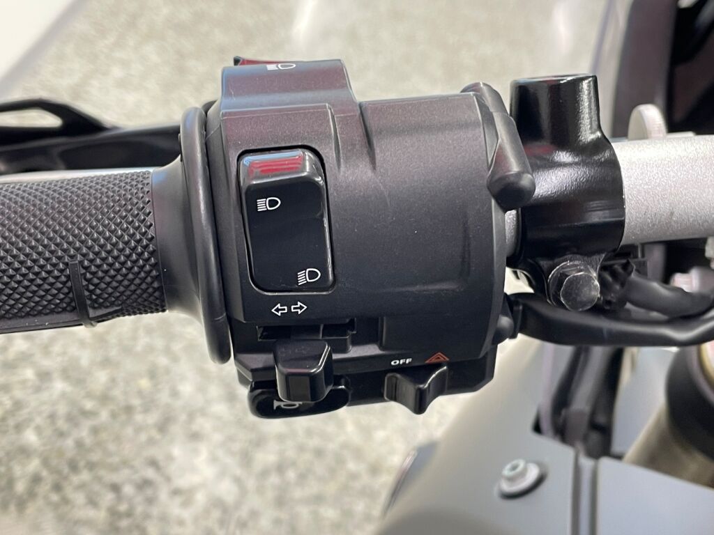 Yamaha XTZ 2024 