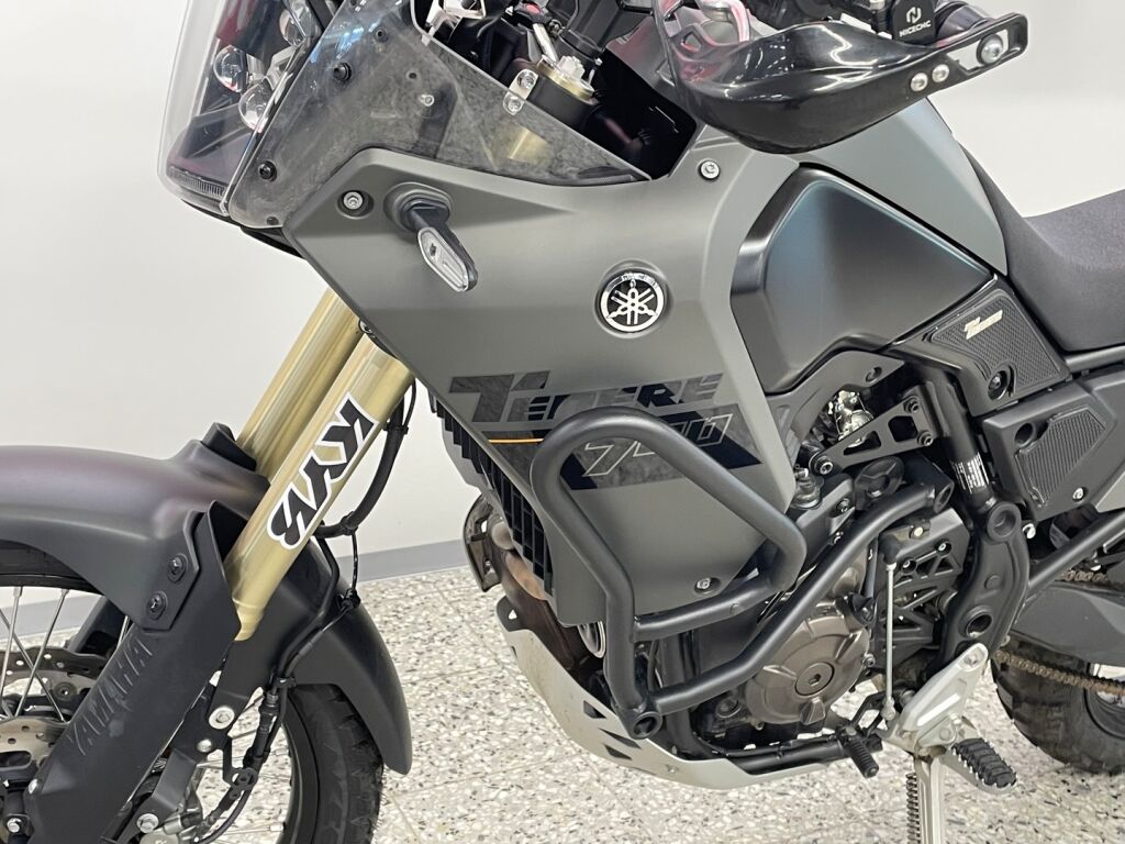 Yamaha XTZ 2024 