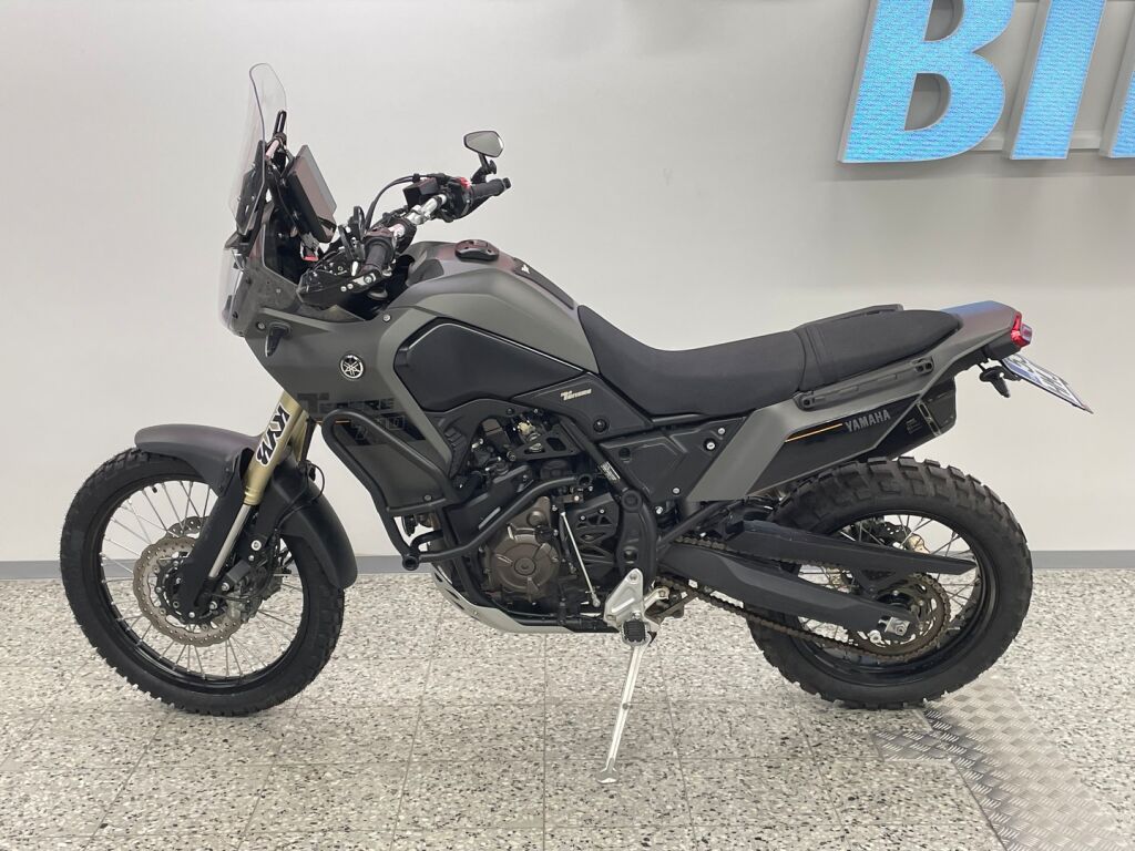 Yamaha XTZ 2024 