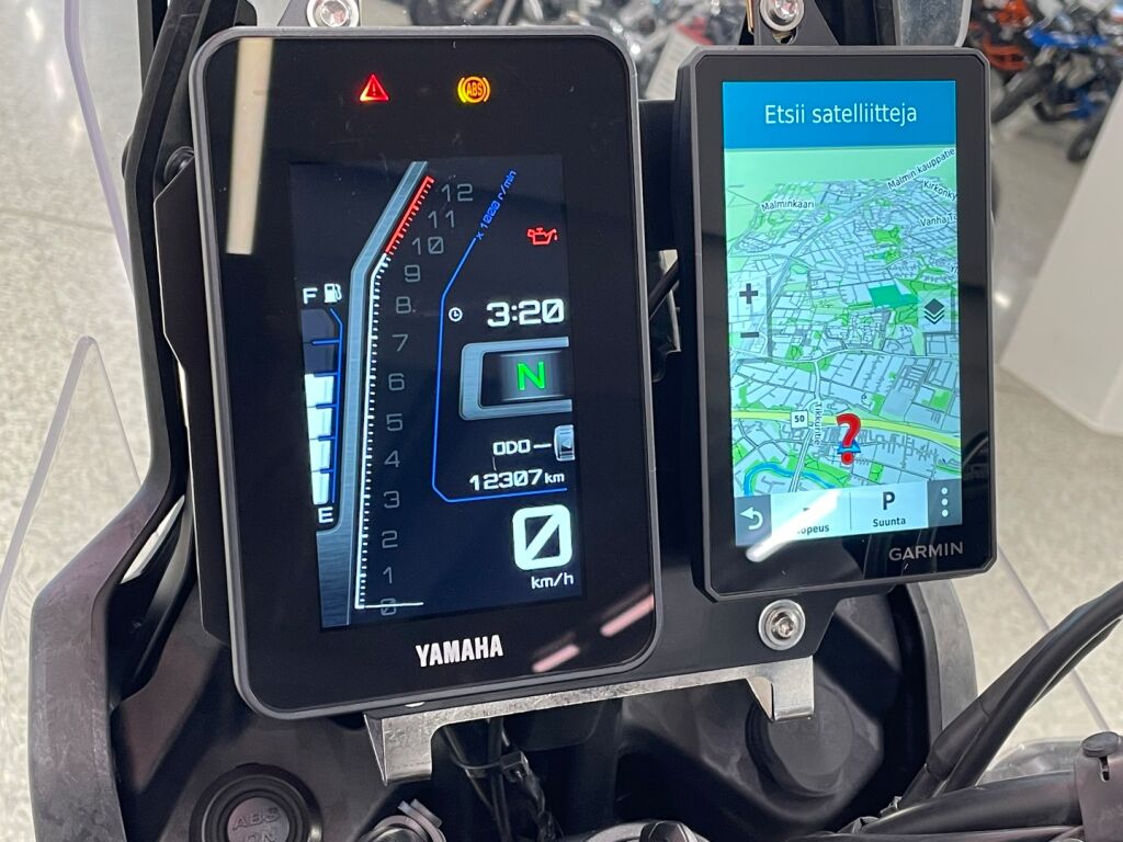 Yamaha XTZ 2024 