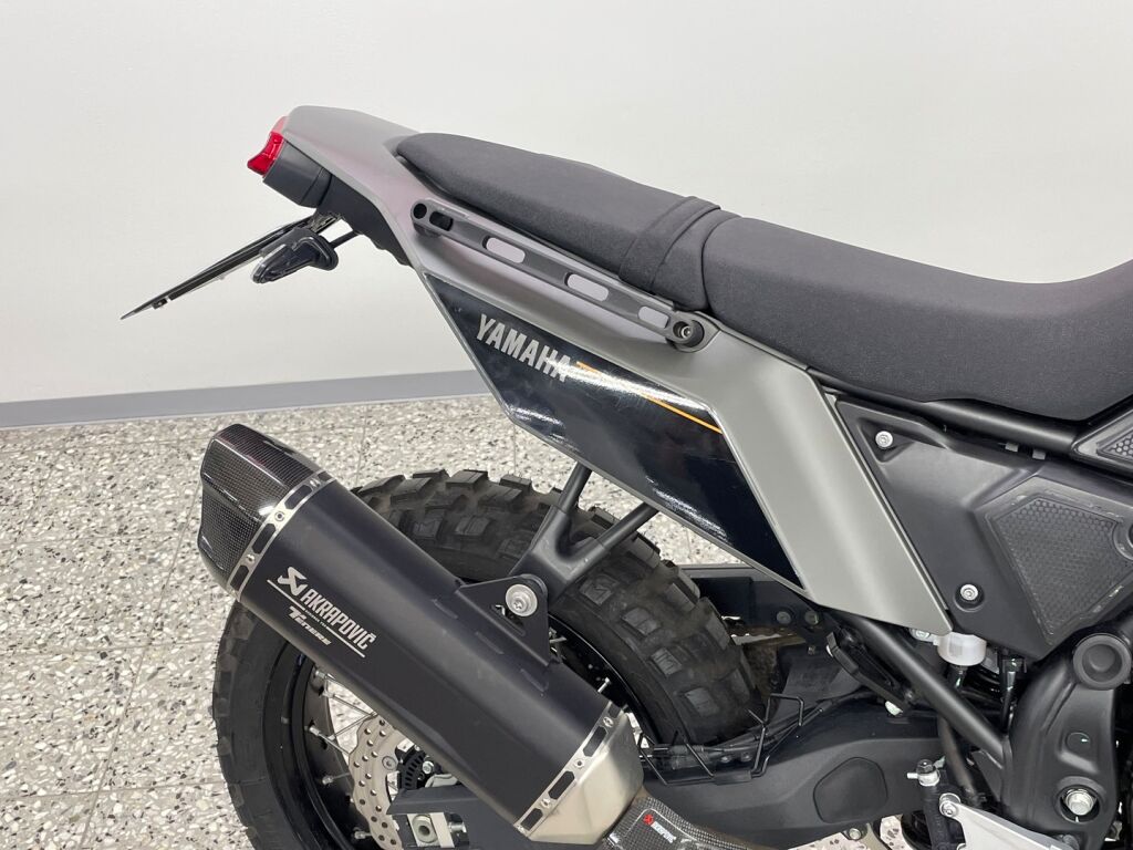 Yamaha XTZ 2024 