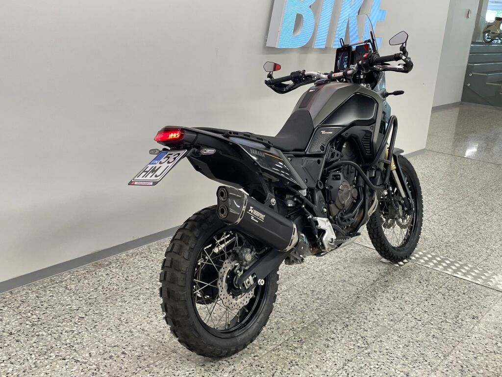 Yamaha XTZ 2024 