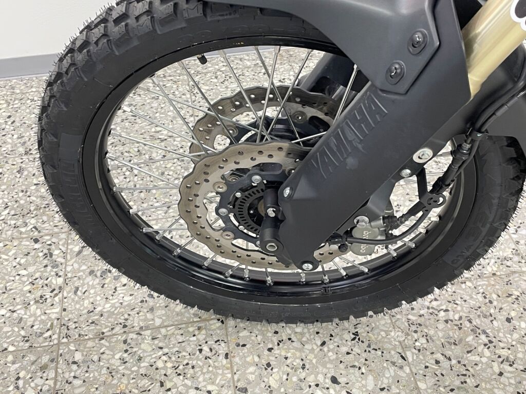 Yamaha XTZ 2024 