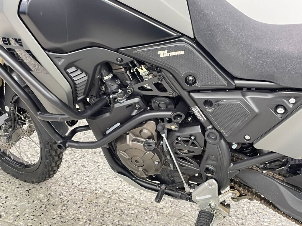Yamaha XTZ 2024 