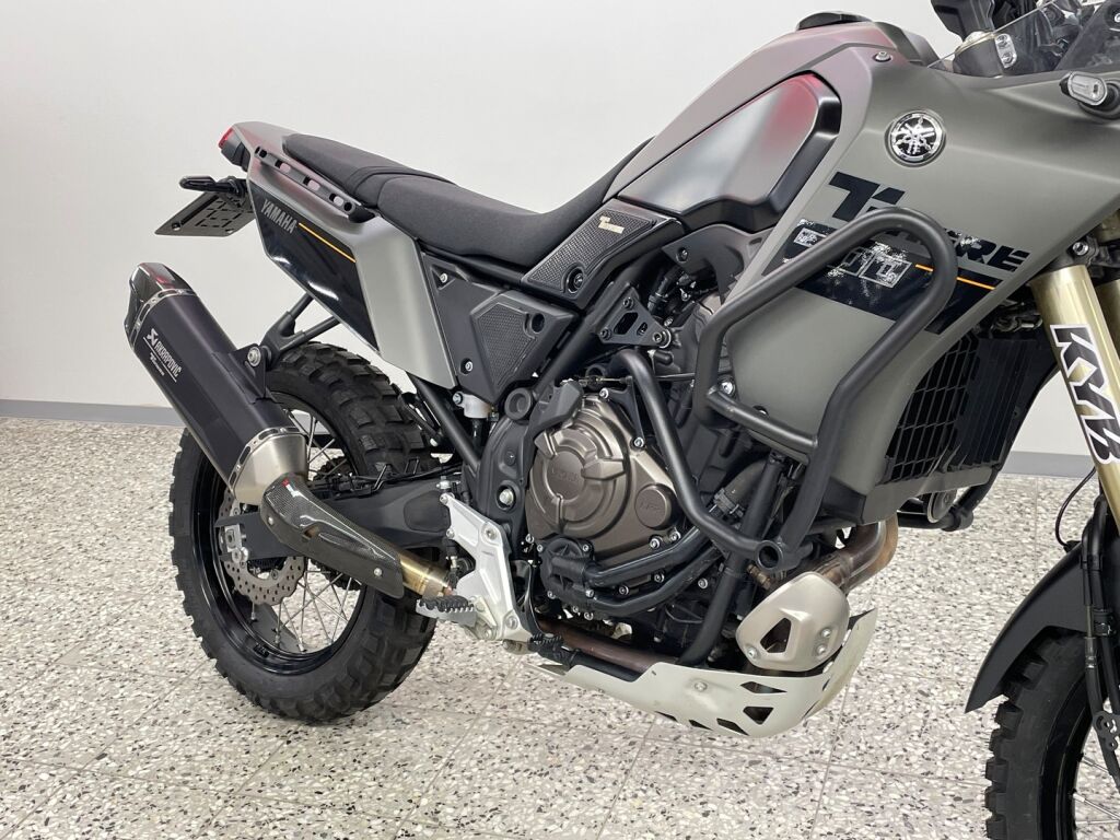 Yamaha XTZ 2024 
