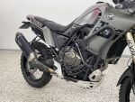 Yamaha XTZ 2024 