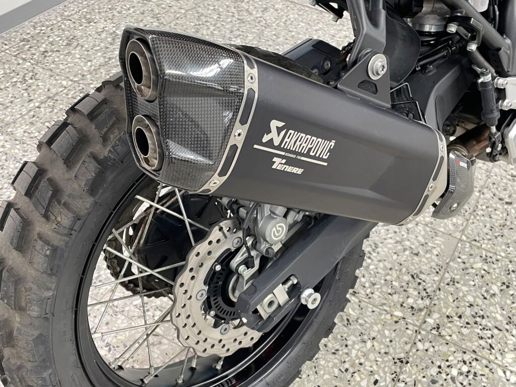 Yamaha XTZ 2024 