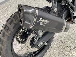 Yamaha XTZ 2024 