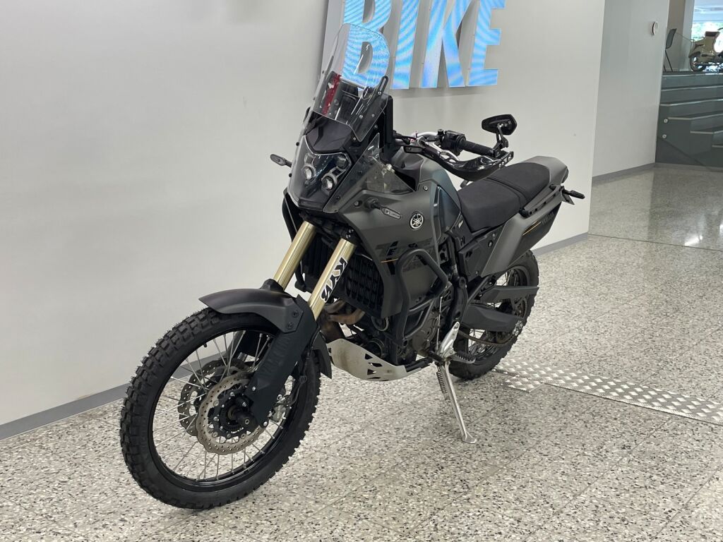 Yamaha XTZ 2024 
