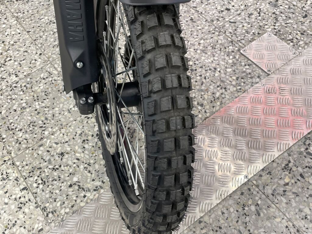 Yamaha XTZ 2024 