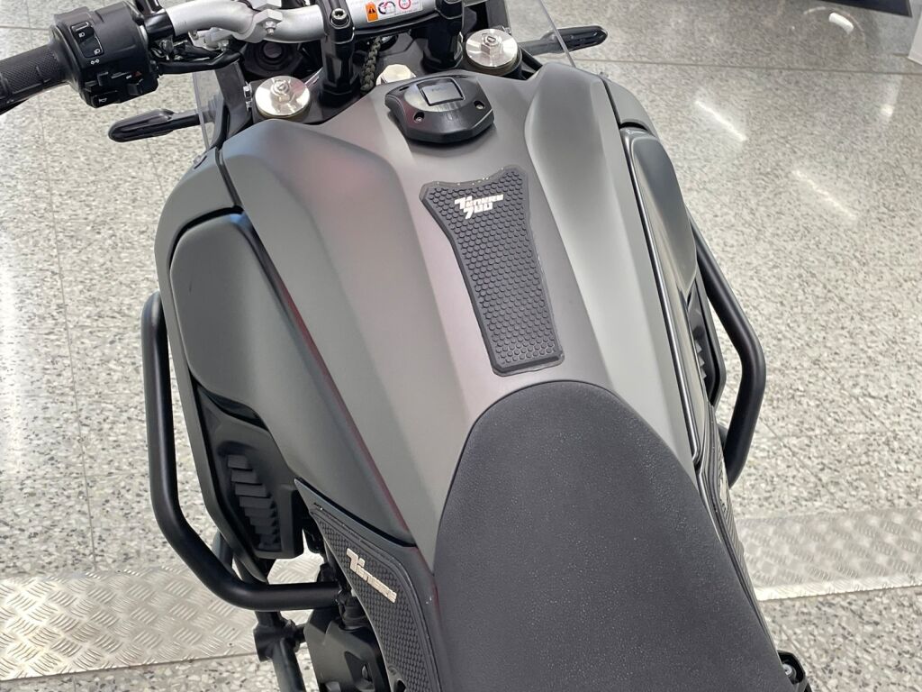 Yamaha XTZ 2024 