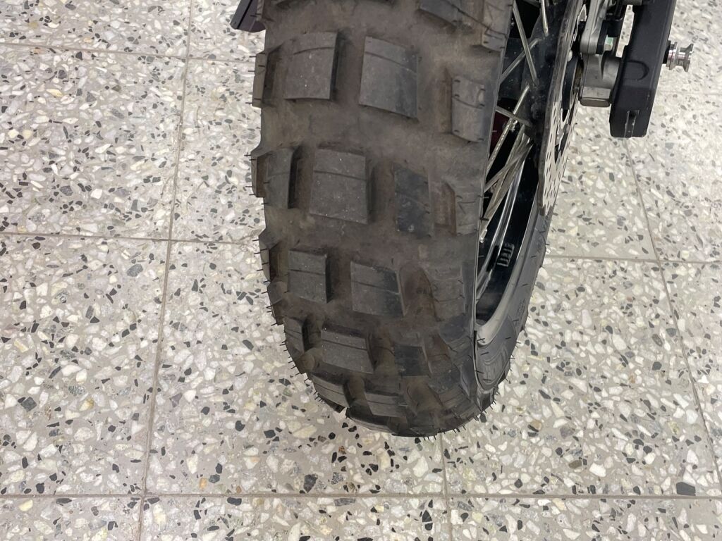 Yamaha XTZ 2024 