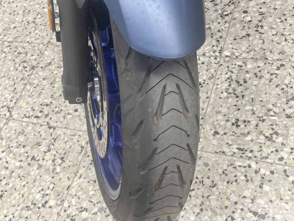 Yamaha MT-07 2024 