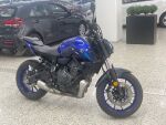 Yamaha MT-07 2024 