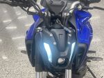 Yamaha MT-07 2024 