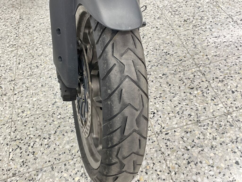 Ducati MULTISTRADA 2017 Punainen