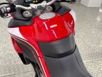 Ducati MULTISTRADA 2017 Punainen