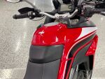 Ducati MULTISTRADA 2017 Punainen