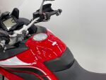 Ducati MULTISTRADA 2017 Punainen