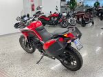 Ducati MULTISTRADA 2017 Punainen
