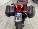 Ducati MULTISTRADA 2017 Punainen