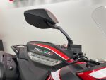 Ducati MULTISTRADA 2017 Punainen