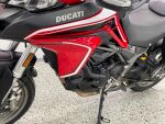 Ducati MULTISTRADA 2017 Punainen